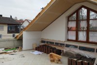 Ausbau Schulungsraum 2019