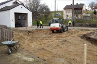 Pflasterrückbau 2018