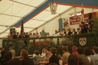 100 Jahre Feuerwehr Horgauergreut 1991