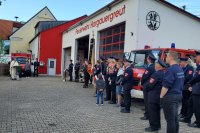 Einweihung 28.05.2022